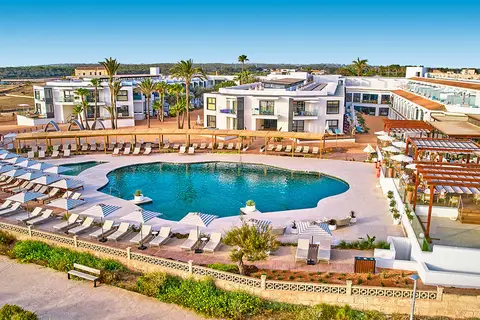 Universal Grand Leon & Spa in Colònia de Sant Jordi