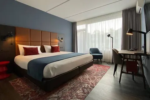 Hotel De Bilderberg foto 6