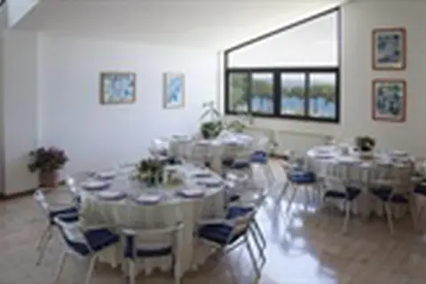 HA Hotel in Bracciano