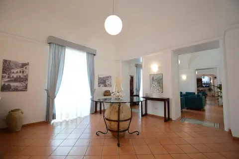 Panorama Palace Hotel in Meta — foto 6