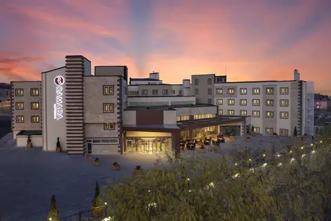 Ramada by Wyndham Cappadocia in Göreme — foto 18
