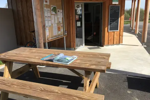 Camping O2 in Longueville — foto 15