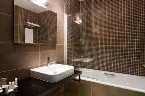 Sercotel Plaza Feria Hotel in Zaragoza — foto 11