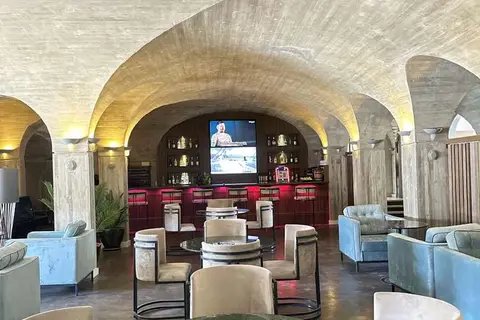Ambrosia in Bodrum, foto 16