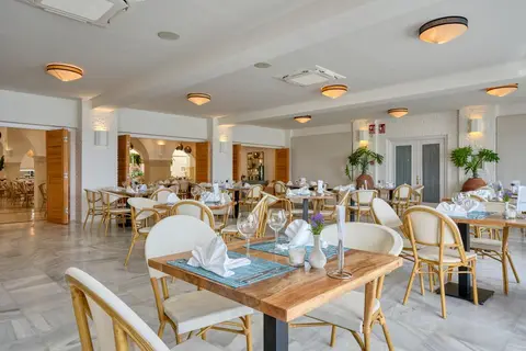 Hotel Playa de la Luz in Rota — foto 25