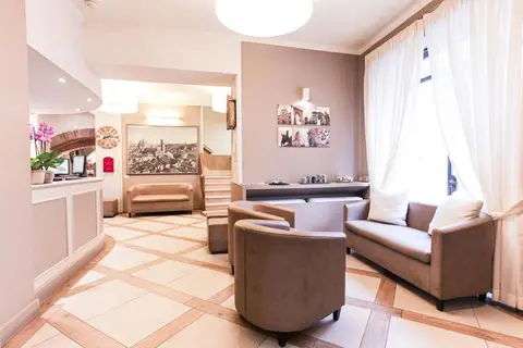 Hotel Albergo Firenze in Florence — foto 11