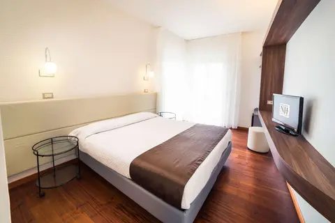 Waldorf Palace Hotel in Cattolica — foto 8