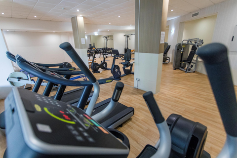 Aparthotel Alfagar foto 10