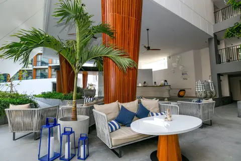 VERSO hua hin – a Veranda Collection in Prachuap Khiri Khan — foto 3