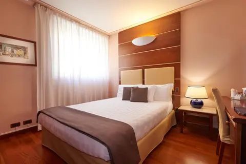 Hotel Ilaria & Residenza dell'Alba in Lucca, foto 22