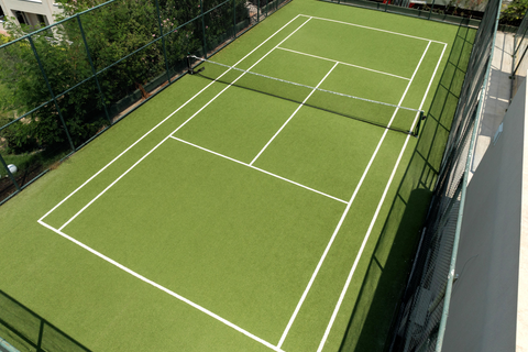 Hotel Greenwood Resort Kemer foto 17