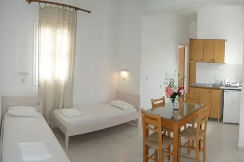 Aglaia Apartments in Δημοτική Ενότητα Μαλίων — foto 27