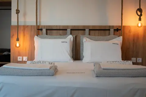 Avaton Luxury Resort Access the Enigma in Asprovalta, foto 29