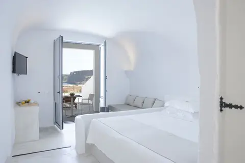 Sun Beach Lindos in Lindos, foto 11
