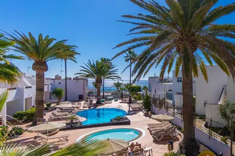 Apartments Flamingo in Puerto del Carmen — foto 2