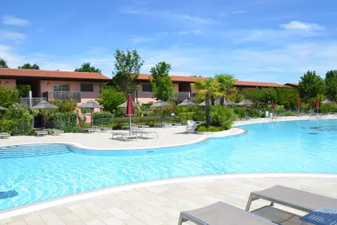 Green Village Eco Resort in Lignano Sabbiadoro — foto 19