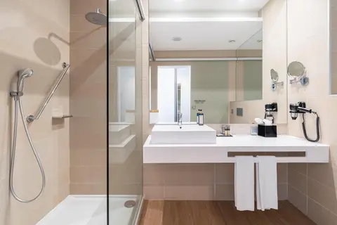Jupiter Lisboa Hotel - Rooftop & Spa in Almada — foto 29