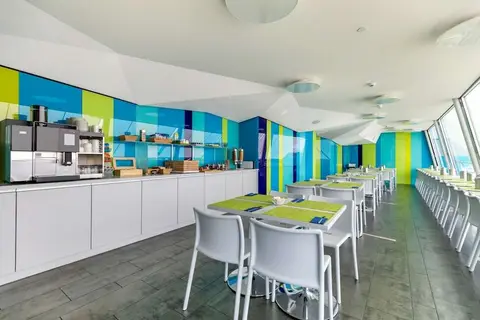 Hotel Cristal Design in Genève — foto 12