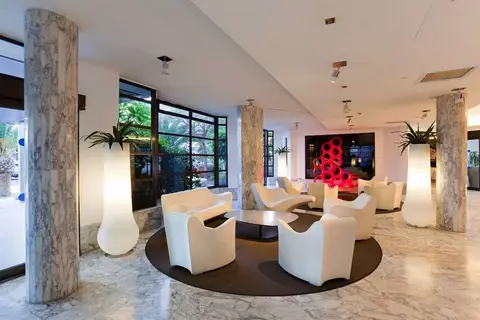 Appartementen Aguamar in Arona, foto 11