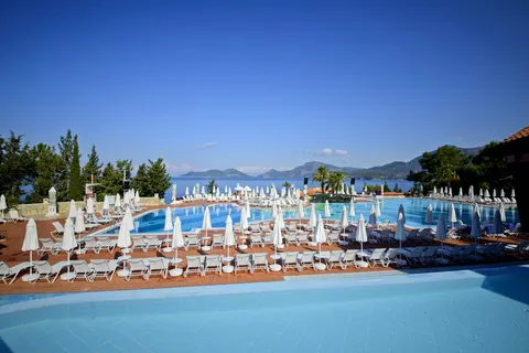 Liberty Hotels Lykia Adult Only (ex. Sentido Lykia Resort) in Fethiye — foto 3