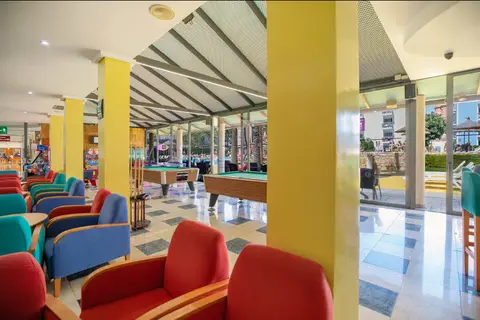 Hotel Pueblo in Benidorm — foto 21