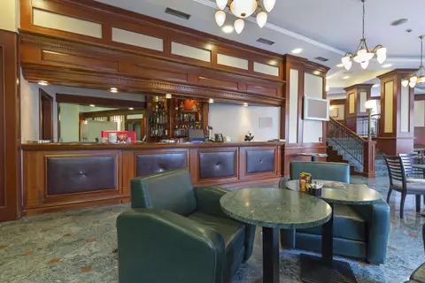 Kopernikus Hotel Prag in Belgrado, foto 10