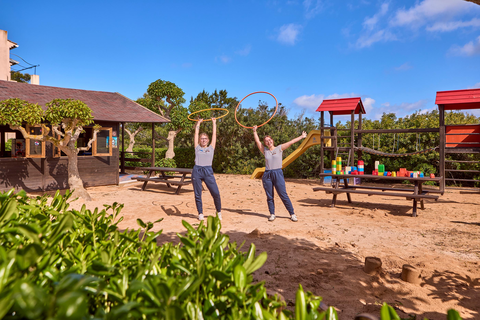 Aparthotel Zafiro Menorca foto 32