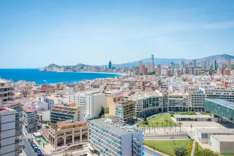 RH Victoria in Benidorm — foto 24