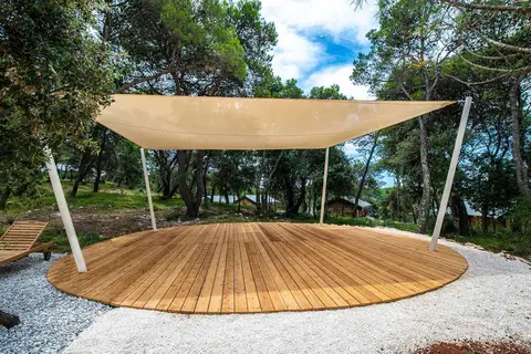 One 99 Glamping in Pomer — foto 23