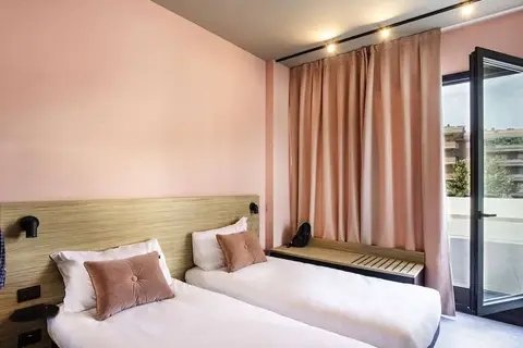 Ibis Styles Roma Aurelia in Rome, foto 2