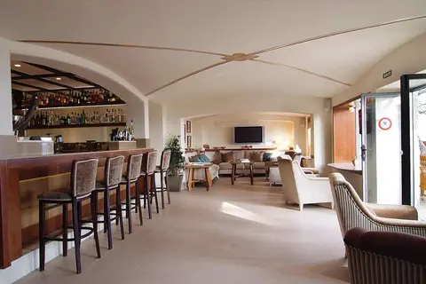 Hotel Bendinat in Calvià — foto 17