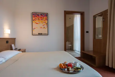 Hotel Lux in Alessandria, foto 11