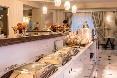 Windmill Hotel in Zakynthos Municipal Unit, foto 15