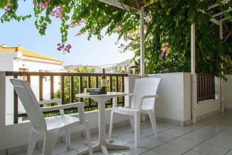 Hotel Golden Sun foto 14