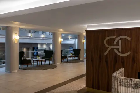 Radisson Collection Hotel, Waterfront Cape Town in Kaapstad — foto 15