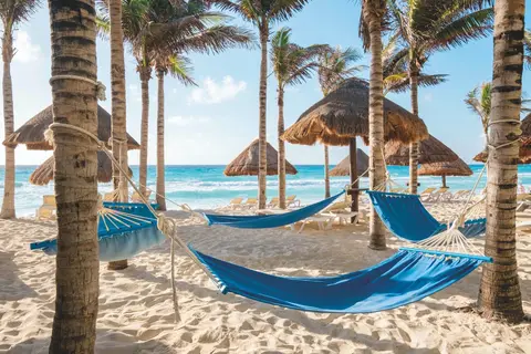 Hotel NYX Cancun in Cancùn — foto 3