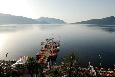 Elegance Hotels International Marmaris in Marmaris — foto 6