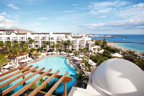 Princesa Yaiza Suite Resort in Yaiza — foto 6