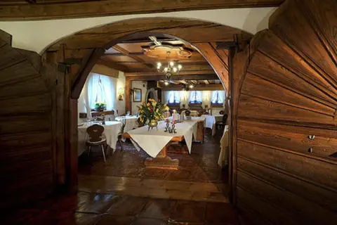 Eight Cortina in Cortina D'ampezzo, foto 21