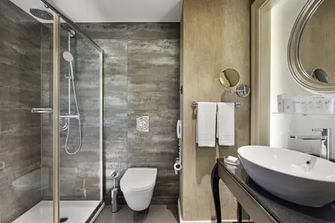 Limak Eurasia Luxury Hotel in Fatih — foto 5