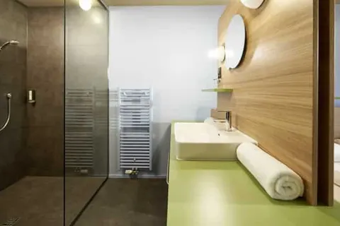 Hotel mein inselglück foto 11