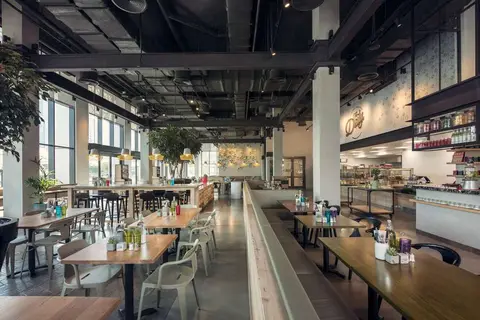 Rove Downtown Dubai in Dubai — foto 12