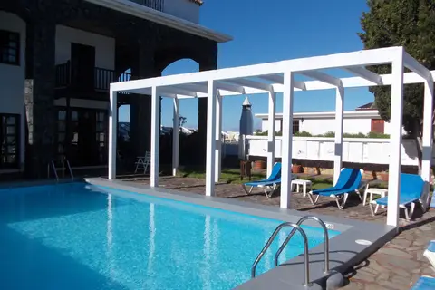 La Palma Romantica in Barlovento — foto 18