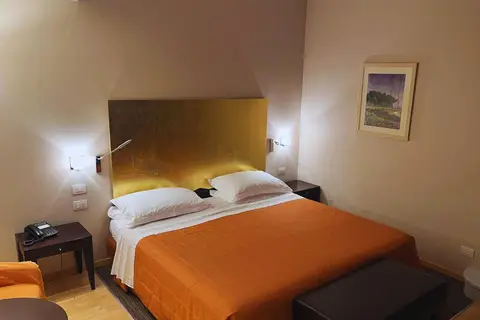 Hotel delle Rose Terme Wellness & Spa in Monticelli Terme, foto 14