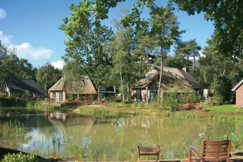 Landgoed Het Grote Zand foto 1