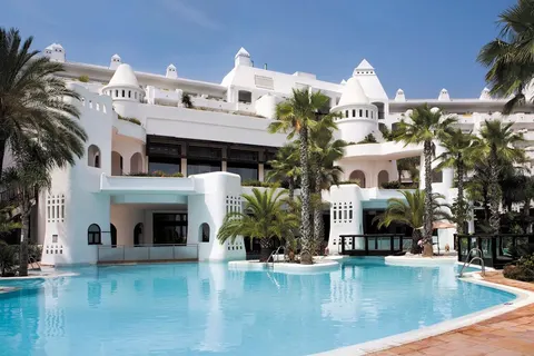 H10 Estepona Palace foto 3