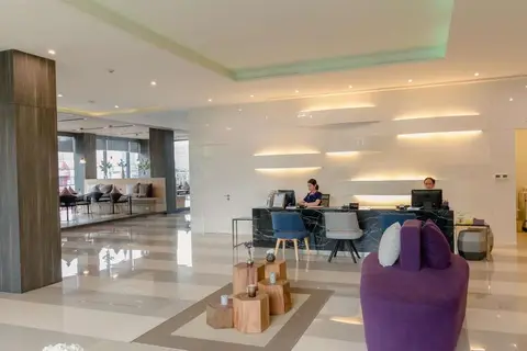 The Residence on Thonglor in Bangkok, foto 4