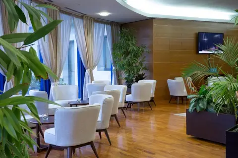 Dolce by Wyndham Milan Malpensa in Somma Lombardo — foto 3