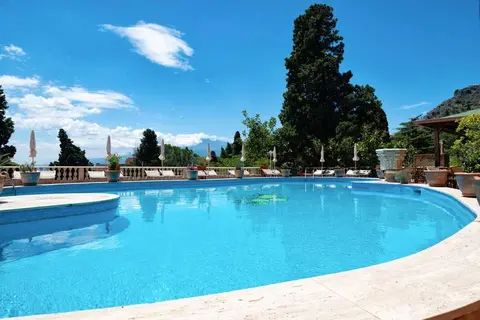 Taormina Park Hotel in Taormina, foto 2