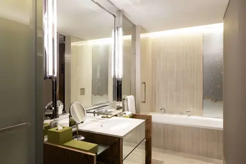 Hyatt Regency Bangkok Sukhumvit in Bangkok — foto 17